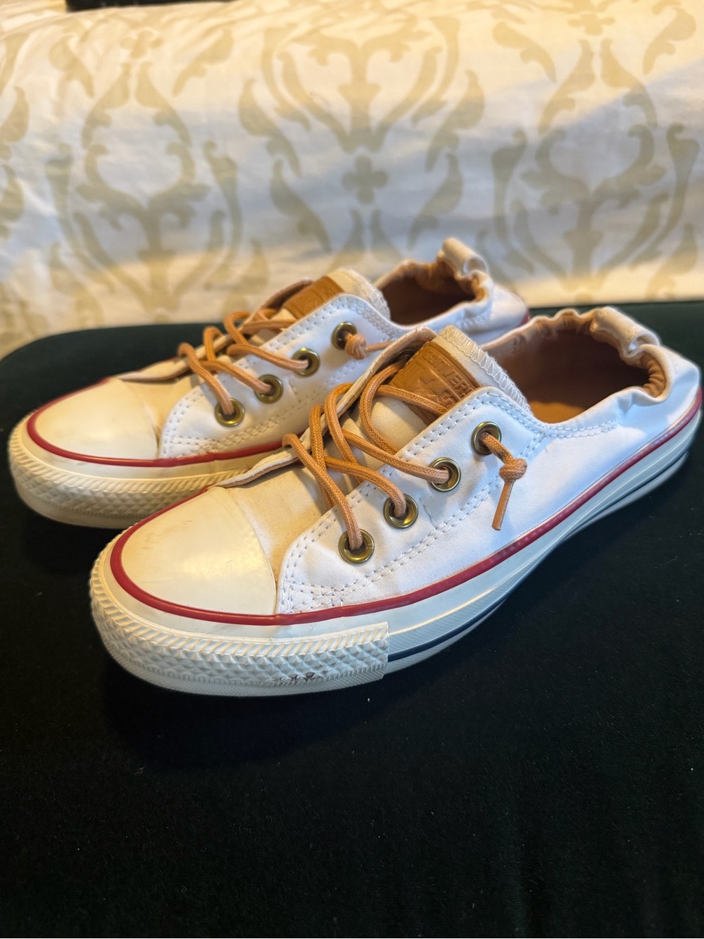 Converse slip-on Low-Top Sneakers
